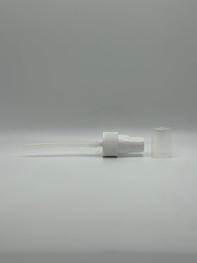 20-400 White Treatment Pump (Pack of 360)