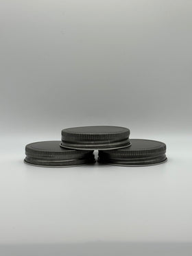 70-450 Pewter Unlined Metal Lid (Pack of 240)