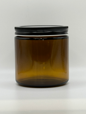 120 LIDS - ($1.46/Each) - 89-400 Black Metal Plastisol-Lined Cap