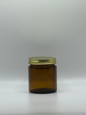240 LIDS - ($0.72/Each) - 58-400 Gold Metal Plastisol-Lined Cap
