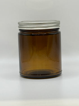 ($0.75/Each) - 70-400 Silver Metal Plastisol-Lined Cap (CS/600)