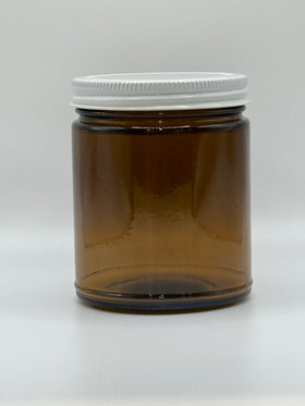 ($0.75/Each) - 70-400 White Metal Plastisol-Lined Cap (CS/600)