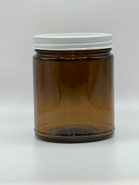 240 LIDS - ($0.81/Each) - 70-400 White Metal Plastisol-Lined Cap