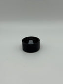 18-400 Black Phenolic Polycone Cap (Pack of 240)
