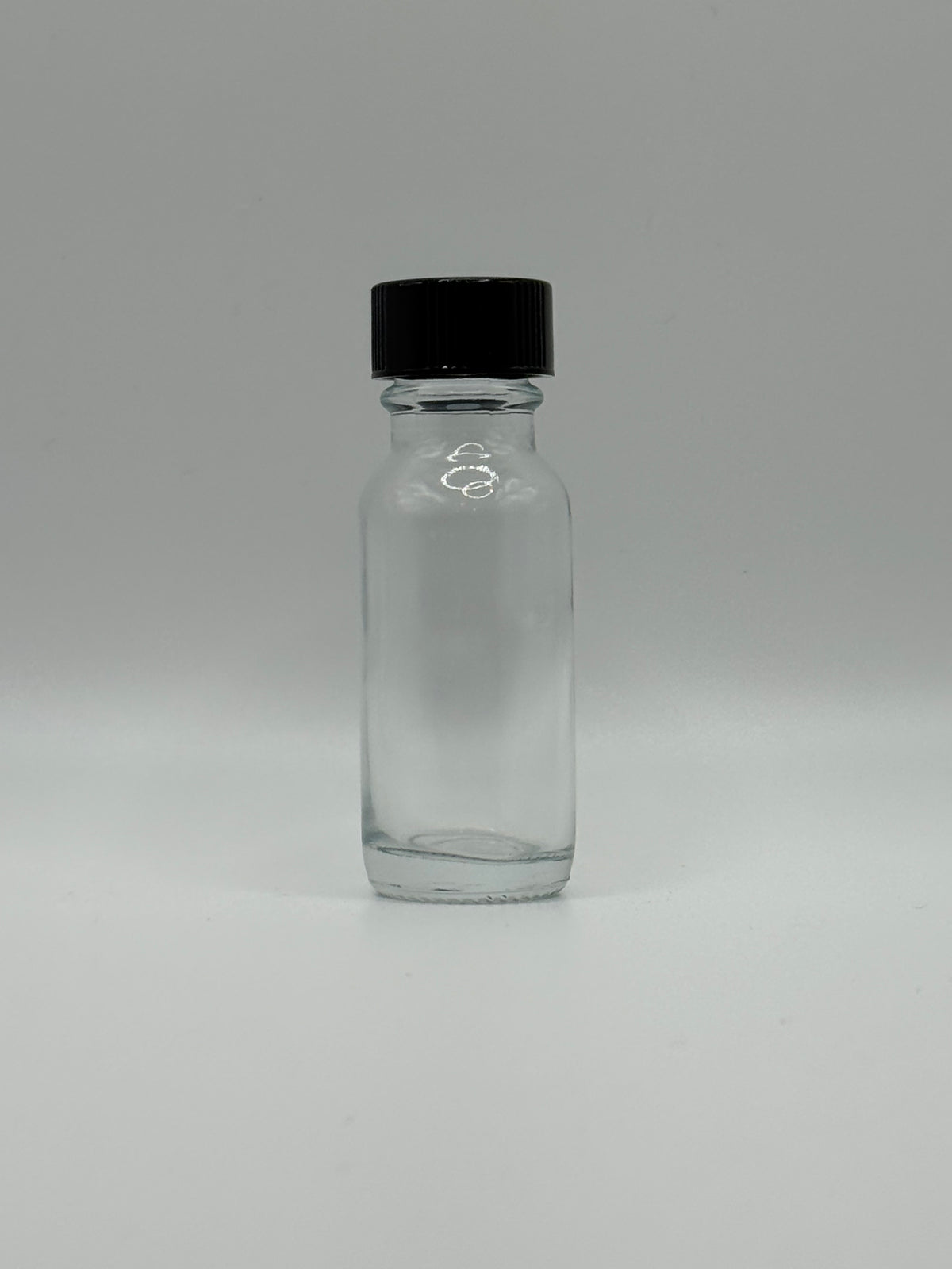 18-400 Black Phenolic Polycone Cap (Pack of 240)