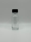 18-400 Black Phenolic Polycone Cap (Pack of 240)