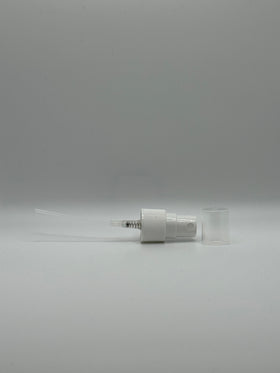 20-400 White Fine Mist Sprayer (Pack of 360)