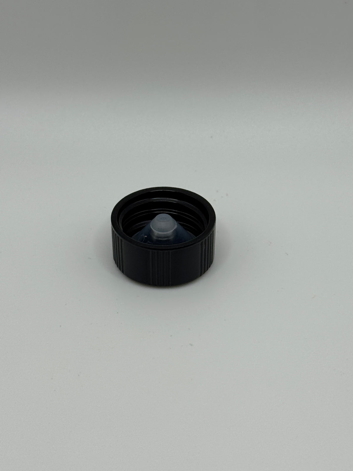 20-400 Black Phenolic Polycone Cap (Pack of 360)