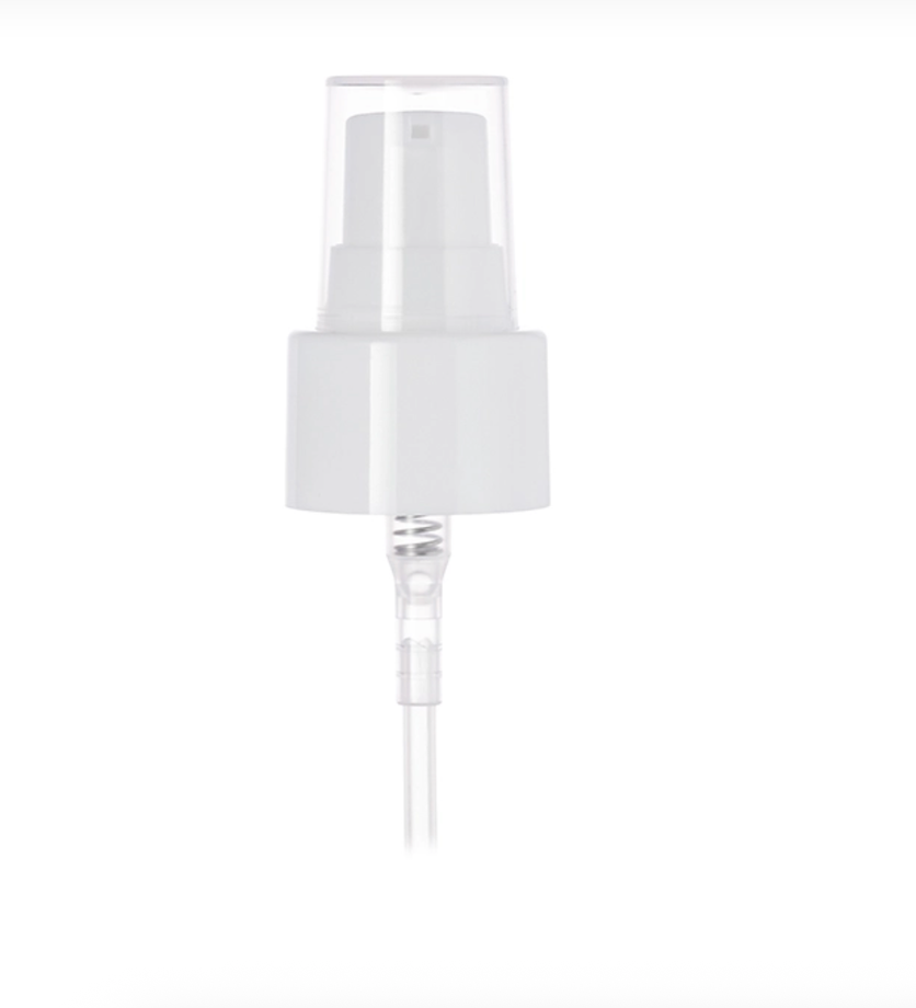 24-410 Pompe de Traitement Blanc (Paquet de 240)
