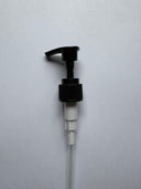 24-410 Pompe Noir (Paquet de 240)