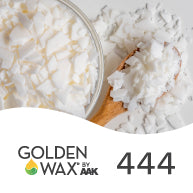 PRE-ORDER - Golden Brands 444 Soy Wax - 45lbs