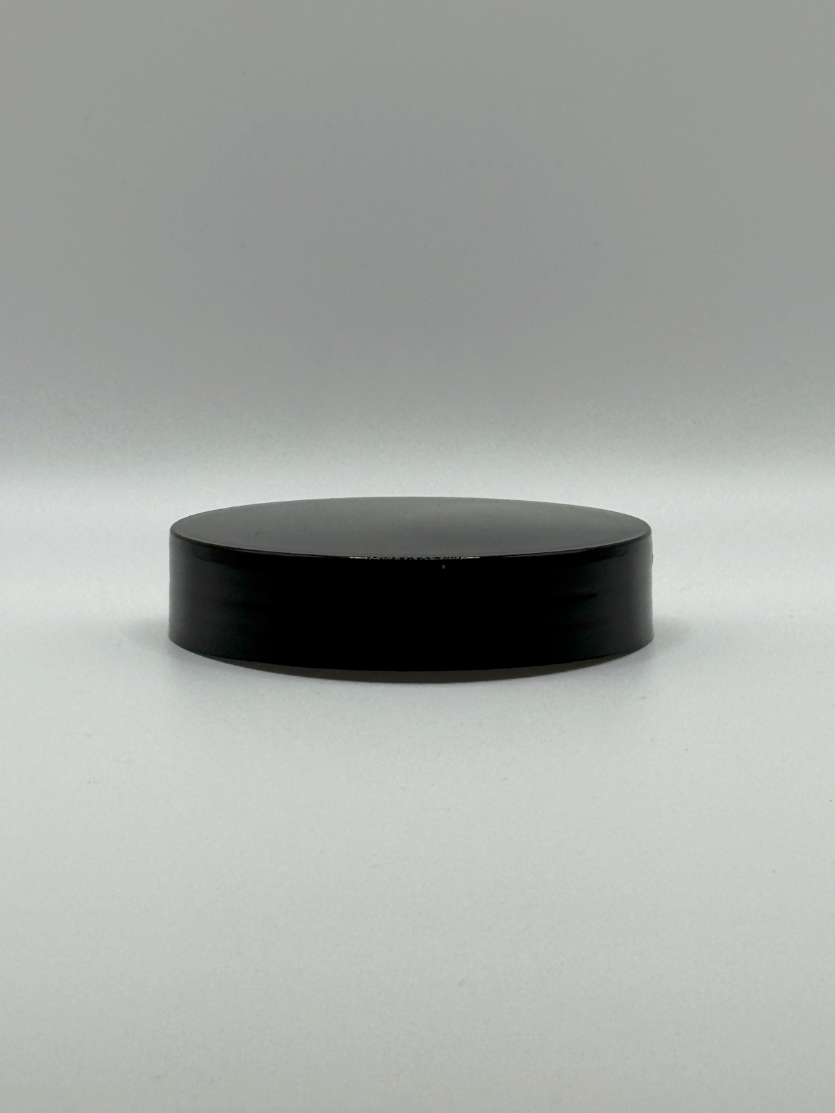 (0,40 $/chacun) - 70-400 Couvercle en polypropylène noir brillant (CS/240)