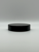 (0,40 $/chacun) - 70-400 Couvercle en polypropylène noir brillant (CS/240)