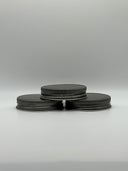 70-450 Pewter Unlined Metal Lid (Pack of 240)