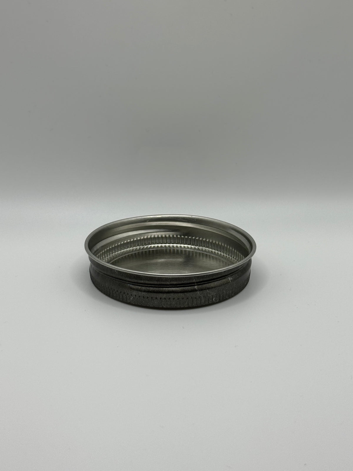 70-450 Pewter Unlined Metal Lid (Pack of 240)