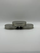70-450 Silver Plastisol-Lined Metal Lid (Pack of 240)