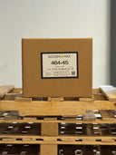 PALETTE COMPLÈTE - Cire Golden 464 par AAK - 36 CAISSES DE 45 LB CHACUNE
