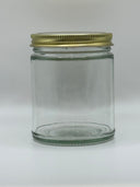 240 LIDS - ($0.65/Each) - 70-400 Gold Metal Plastisol-Lined Cap