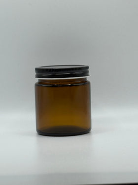 240 LIDS - ($0.72/Each) - 58-400 Black Metal Plastisol-Lined Cap