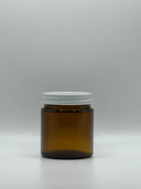 ($0.65/Each) - 58-400 White Metal Plastisol-Lined Cap (CS/600)