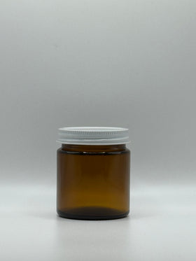 240 LIDS - ($0.72/Each) - 58-400 White Metal Plastisol-Lined Cap