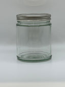 240 LIDS - ($0.65/Each) - 70-400 Silver Metal Plastisol-Lined Cap